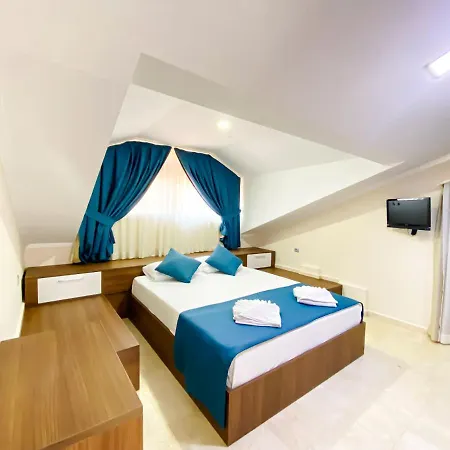 Nokta Babadag Apart, Fethiye, Oeluedeniz